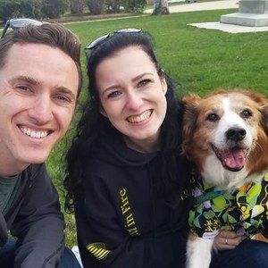 Meet your Posher, Marianna